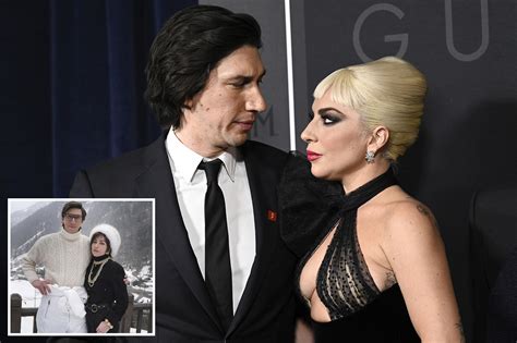 lady gaga sex gucci|Adam Driver talks sex scene with Lady Gaga in 'House of Gucci'.